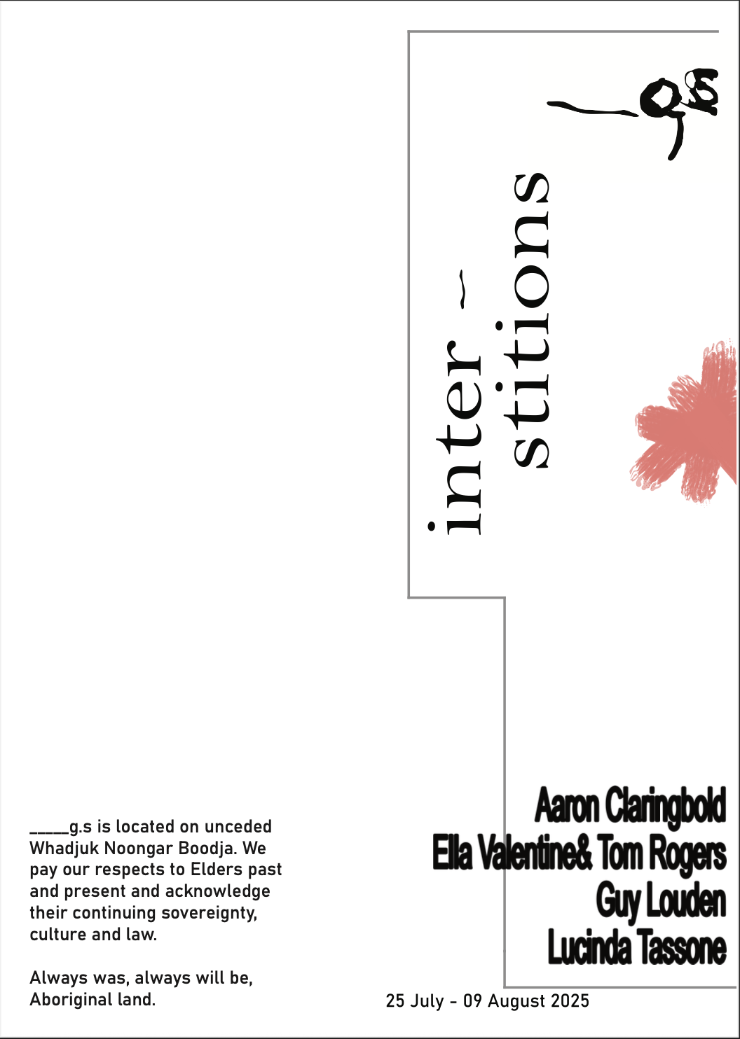 interstitions