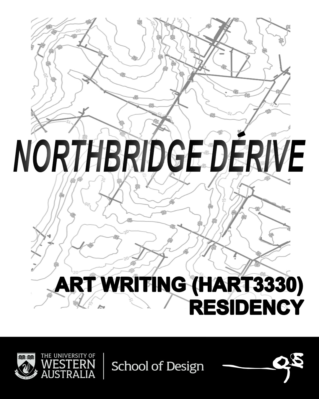 Northbridge Dérive