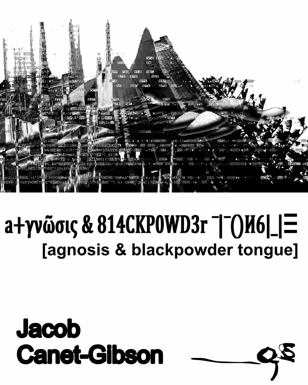 a+γνῶσις & 814CKP0WD3r ̅| ̅()И6|_|☰
